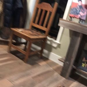 Meet your Posher, Rodda